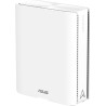 ASUS ZenWiFi BQ16 - WLAN-System - (2 Router) - Netz 10GbE, 5GbE, 2,5GbE, Wi-Fi 7 - Wi-Fi 7 - Multi-Band (90IG08K0-MO3N2V)
