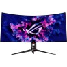 ASUS ROG Swift OLED PG39WCDM Computerbildschirm 99,1 cm (39") 3440 x 1440 Pixel UltraWide Quad HD LCD Schwarz (90LM09R0-B01170)