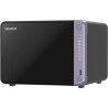 QNAP 6-bay 3.5" desktop NAS AL524 4C 2.0GHz (TS-632X-4G)