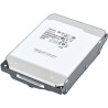 Toshiba MG09 Series MG09SCA14TE - Festplatte - 16 TB - intern - 3.5" (8.9 cm) - SAS 12Gb/s - 7200 rpm - Puffer: 512 MB (MG09SCA