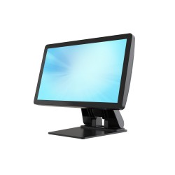 MICROTOUCH , 15.6_ ALL-IN-ONE MACH, MEDIATEK 8390, 1920x1080, HDMI/USB-A/USB-C (PD IN)/USB-C (PD OUT)/USB-C X4 (FOR PERIPHERALS
