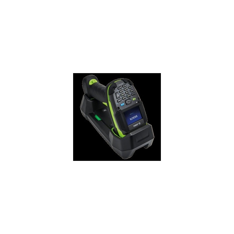 Zebra DS3678-XR - Barcode-Scanner - tragbar - ER - 2D-Imager - decodiert - Bluetooth 4,0 (DS3678-XR6F003VZWW)