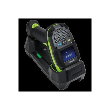 Zebra DS3678-XR - Barcode-Scanner - tragbar - ER - 2D-Imager - decodiert - Bluetooth 4,0 (DS3678-XR6F003VZWW)