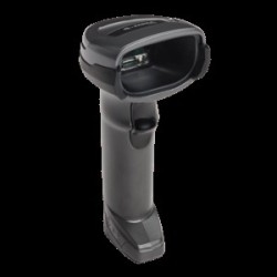 Zebra DS4678 - USB Kit - Barcode-Scanner - Handgerät - 2D-Imager - decodiert - Bluetooth 5,2, USB (DS4678-SR00007ZZWW)
