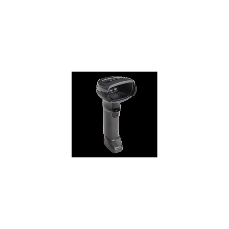 Zebra DS4678 - USB Kit - Barcode-Scanner - Handgerät - 2D-Imager - decodiert - Bluetooth 5,2, USB (DS4678-SR00007ZZWW)