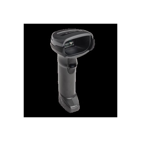Zebra DS4678 - USB Kit - Barcode-Scanner - Handgerät - 2D-Imager - decodiert - Bluetooth 5,2, USB (DS4678-SR00007ZZWW)