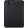 WD - Western Digital Mobile Festplatte WD Elements EE, 6TB, schwarz (00210098)