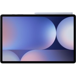 Samsung Galaxy Tab S10+ - Tablet - Android - 256GB - 31,5 cm (12,4") Dynamic AMOLED 2X (2800 x 1752) - microSD-Steckplatz - Mon