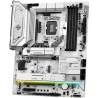 ASRock Z890 STEEL LEGENd WiFi - Motherboard - ATX - LGA1851-Sockel - Z890 Chipsatz - USB4, USB-C 3,2 Gen 2x2, USB 3,2 Gen 1, US