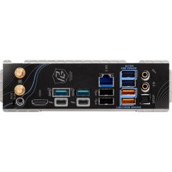 ASRock Phantom Gaming Z890 RIPTIDE WIFi - Motherboard - ATX - LGA1851-Sockel - Z890 Chipsatz - USB4, USB 3,2 Gen 2, USB 3,2 Gen