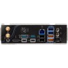 ASRock Phantom Gaming Z890 RIPTIDE WIFi - Motherboard - ATX - LGA1851-Sockel - Z890 Chipsatz - USB4, USB 3,2 Gen 2, USB 3,2 Gen