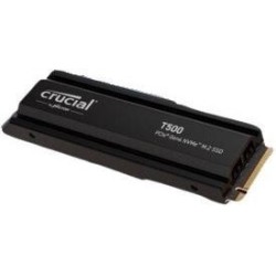 Crucial T500 M.2 1 TB PCI Express 4.0 TLC NVMe (CT1000T500SSD5)