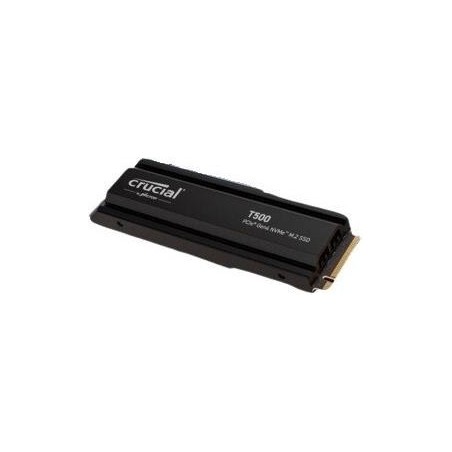 Crucial T500 M.2 1 TB PCI Express 4.0 TLC NVMe (CT1000T500SSD5)