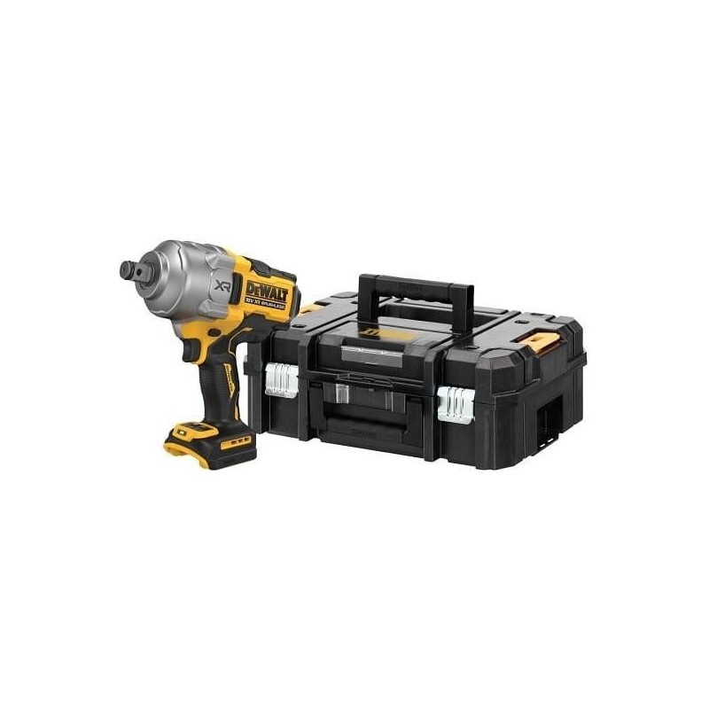 DEWALT DCF964NT-XJ Akku-Schlagschrauber (DCF964NT-XJ)