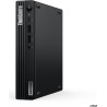 Lenovo ThinkCentre M75q Gen 5 12RQ - Mini - Ryzen 5 Pro 8500GE / 3,4 GHz - RAM 16GB - SSD 512GB - TCG Opal Encryption 2, NVMe -