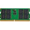 HP - DDR5 - Modul - 32GB - SO DIMM 262-PIN - 5600 MHz / PC5-44800 - 1,1 V (AL0M7AA)