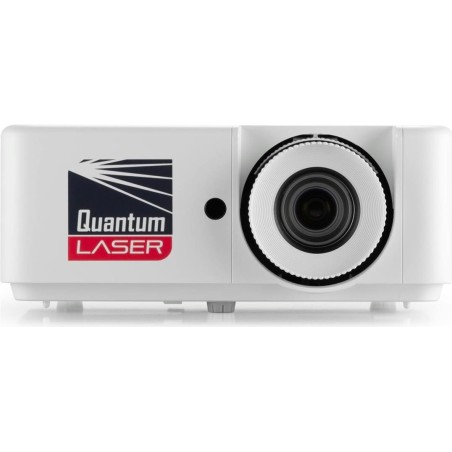 InFocus IN1028SL Installations DLP Beamer 5000 Lumen - Digital-Projektor - DLP/DMD (IN1028SL)