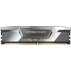 Corsair Vengeance - DDR5 - Kit - 48 GB: 2 x 24 GB (CMKC48GX5M2X8400C40)