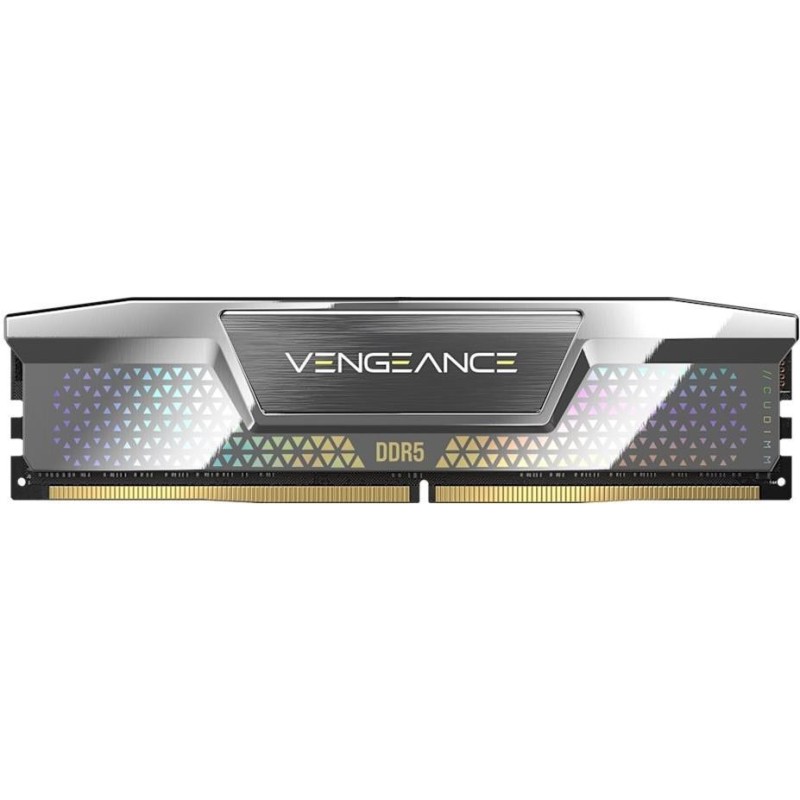 Corsair Vengeance - DDR5 - Kit - 48 GB: 2 x 24 GB (CMKC48GX5M2X8400C40)