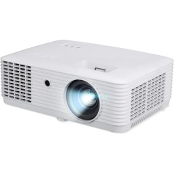 Acer Vero HL6810 - DLP-Projektor - Laser - tragbar - 4000 lm - 3840 x 2160 - 16:9 (MR.JX511.006)