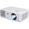 Acer Vero HL6810 - DLP-Projektor - Laser - tragbar - 4000 lm - 3840 x 2160 - 16:9 (MR.JX511.006)