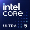 Intel Core Ultra 5 235 - 3,4 GHz - 14 Kerne - 14 Threads - 24MB Cache-Speicher - FCLGA1851 Socket - Box (BX80768235)