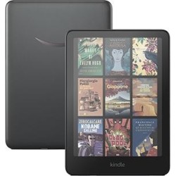 Kindle Colorsoft 32GB schwarz Signature (COLORSOFT32)