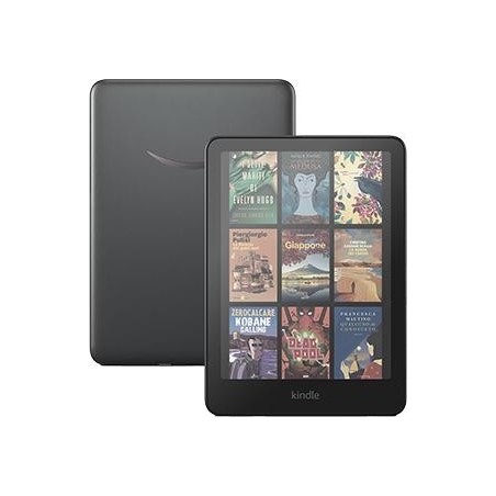Kindle Colorsoft 32GB schwarz Signature (COLORSOFT32)