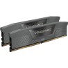 CORSAIR Vengeance - DDR5 - Kit - 48GB: 2 x 24GB - DIMM 288-PIN - 3000 MHz / PC5-48000 - CL30 Grau (CMK48GX5M2B6000Z30)