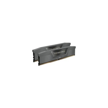 Corsair RAM Corsair D5 6400 32GB C30 Vengeance K2 - 2x16GB - 1.4V (CMK32GX5M2B6400Z30)