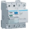 Hager CDB525E - Fehlerstromschutzschalter - 800 A (CDB525E)