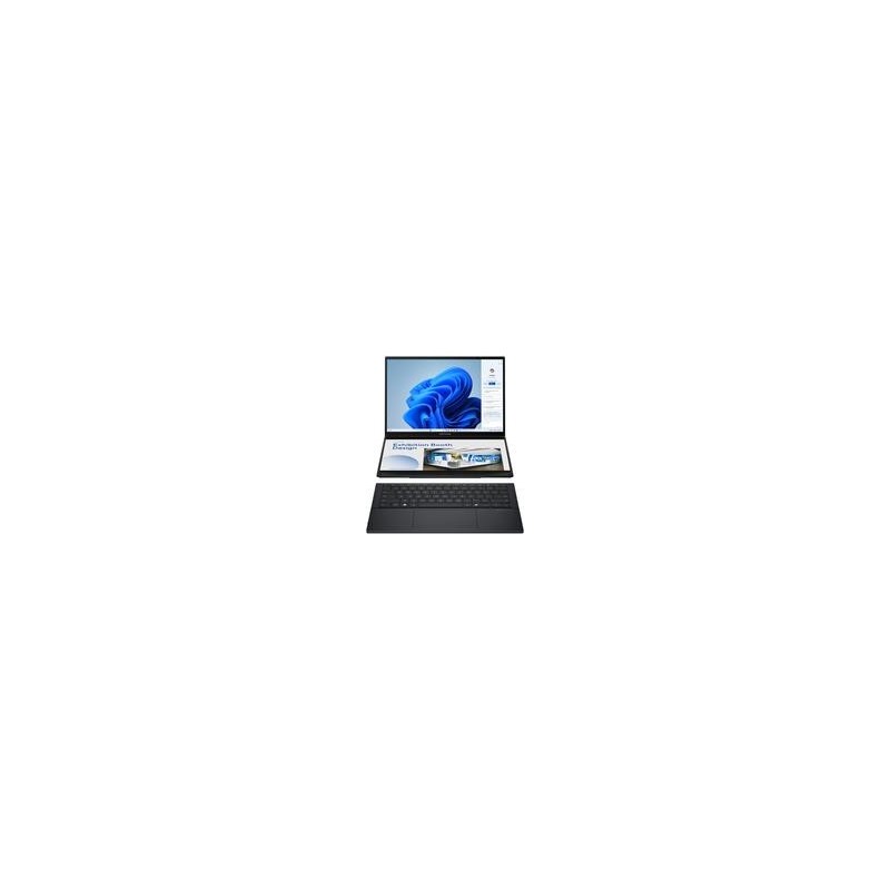 ASUS ZenBook Duo OLED U9-285H 32GB 2TB UX8406CA-PZ068X W11P (90NB14X1-M00800)