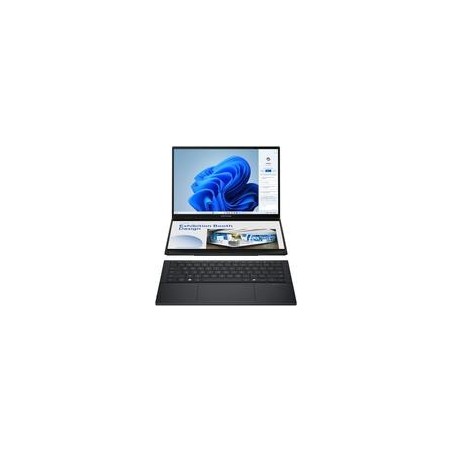 ASUS ZenBook Duo OLED U9-285H 32GB 2TB UX8406CA-PZ068X W11P (90NB14X1-M00800)