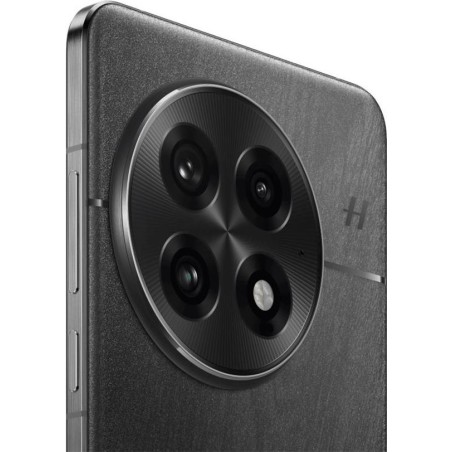 OnePlus 13 - 5G Smartphone - Dual-SIM - RAM 12 GB / Interner Speicher 256 GB - OLED-Display - 6.82" - 3168 x 1440 Pixel (120 Hz