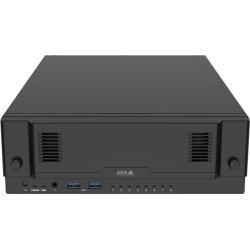 AXIS NVR Aufzeichnungsrekorder 8 Kanal S2208 Mk II 4 TB (02807-002)