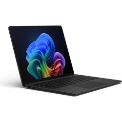 Microsoft Surface Laptop Copilot+ PC for Business - 7th Edition - Intel Core Ultra 7 266V / 2.2 GHz - Win 11 Pro - Intel Arc Gr