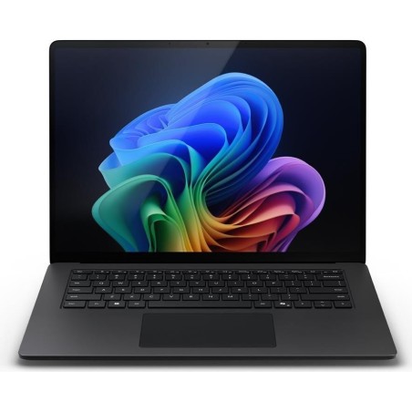 Microsoft Surface Laptop Copilot+ PC for Business - 7th Edition - Intel Core Ultra 5 236V / 2.1 GHz - Win 11 Pro - Intel Arc Gr