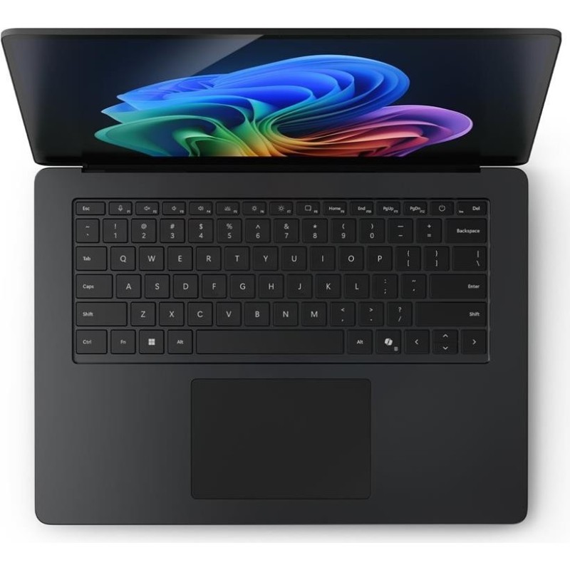 Microsoft Surface Laptop Copilot+ PC for Business - 7th Edition - Intel Core Ultra 7 268V / 2.2 GHz - Win 11 Pro - Intel Arc Gr