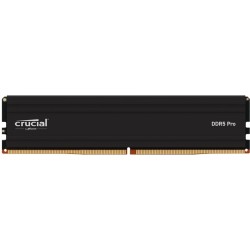 Micron Crucial Pro - DDR5 - Kit - 128 GB: 2 x 64 GB (CP2K64G56C46U5)
