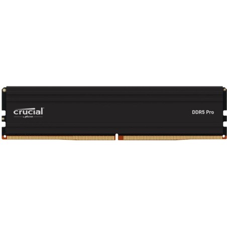 Micron Crucial Pro - DDR5 - Kit - 128 GB: 2 x 64 GB (CP2K64G56C46U5)