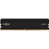Micron Crucial Pro - DDR5 - Kit - 128 GB: 2 x 64 GB (CP2K64G56C46U5)