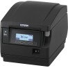 Citizen CT-S851III, 8 Punkte/mm (203dpi), USB, schwarz Bondrucker, Frontausgabe, Thermodirekt, Auflösung: 8 Punkte/mm (203 dpi)