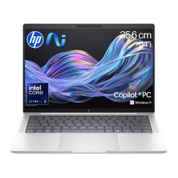 HP EliteBook X G1i KI Laptop Wolf Pro Security Edition Intel Core Ultra 5 228V 35,6 cm (14") WUXGA 32 GB LPDDR5x-SDRAM 512 GB S