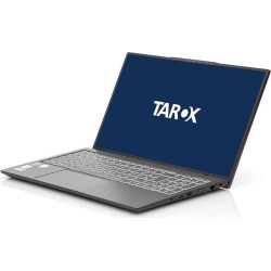 TAROX Lightpad 1570 Notebook 15,6" FHD i7-1355U 16GB 500GB SSD Win 11 Pro DE Layout (2500480)