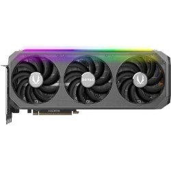 ZOTAC GAMING GeForce RTX 5080 AMP Extreme INFINITY 16 GB GDDR7 Grafikkarte PCIe 5.0 (ZT-B50800B-10P)
