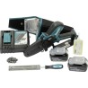 makita DUC101 Akku-Astsäge 100,0 mm 18,0 V, mit 1 Akku (DUC101RX06)