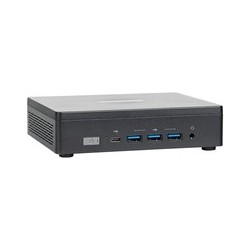 bluechip BUSINESSline L3160 Green Intel Core 3 Prozessor 100U / bis zu 4.70 GHz, Windows 11 Pro, 8 GB DDR4, 500 GB NVMe SSD