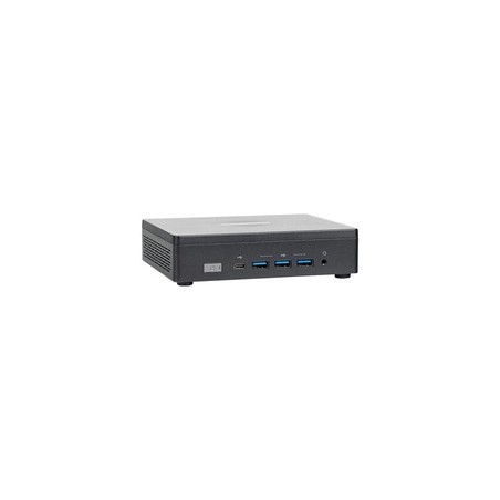 bluechip BUSINESSline L3160 Green Intel Core 3 Prozessor 100U / bis zu 4.70 GHz, Windows 11 Pro, 8 GB DDR4, 500 GB NVMe SSD