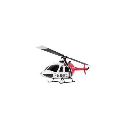 Amewi Bell 206 Pro Brushless CP-Helikopter 6G RTF (25351)