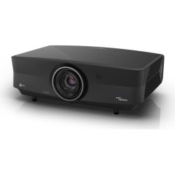 Optoma UHZ68LV - DLP-Projektor - Dual-Laser - 3D (E3P7N71E111)